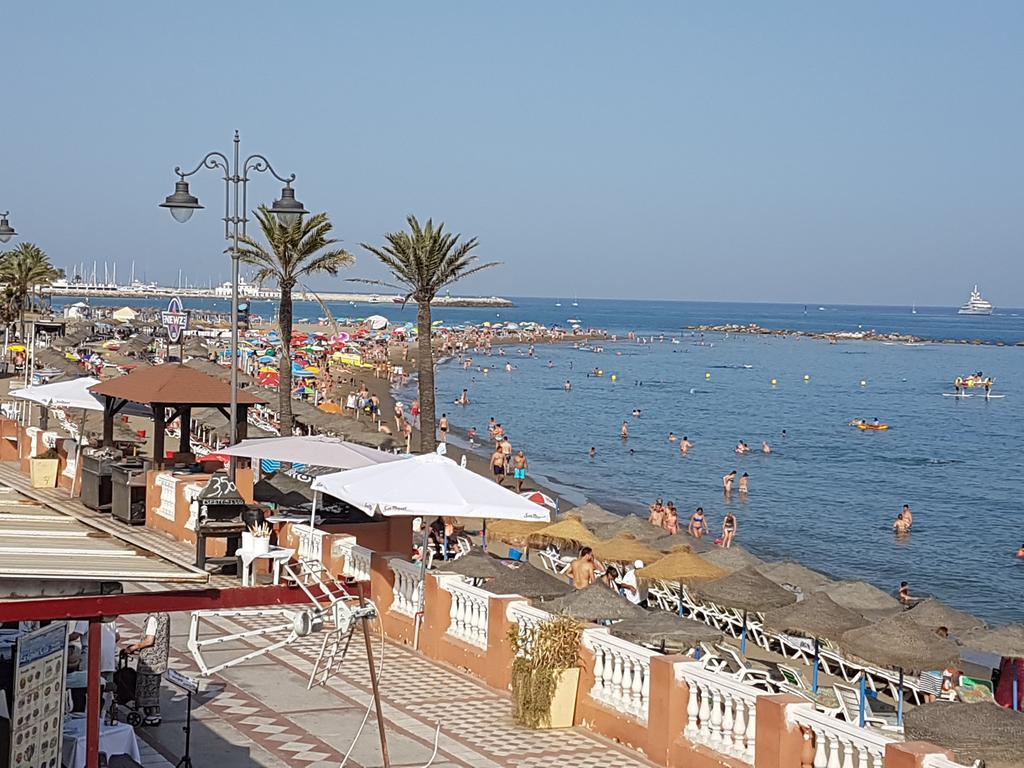 Apartment Dc Benalmadena