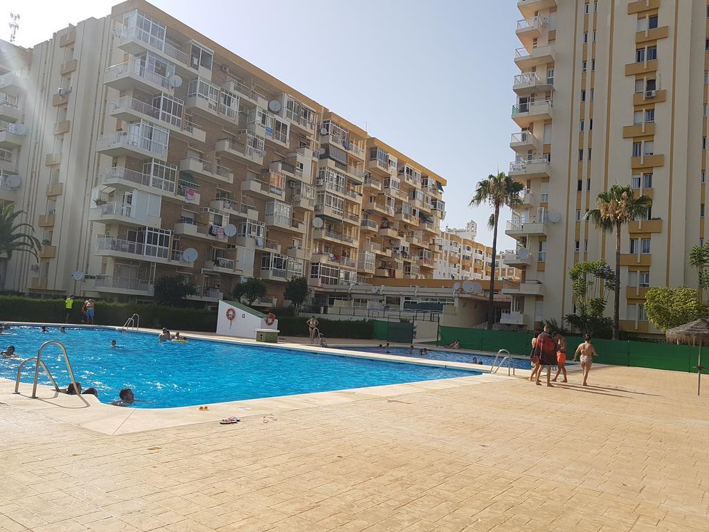 Dc Apartment Benalmadena
